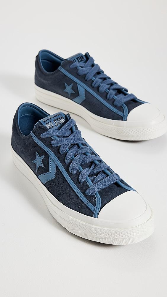 Converse Star Player 76 Suede Sneakers | Shopbop Product Image