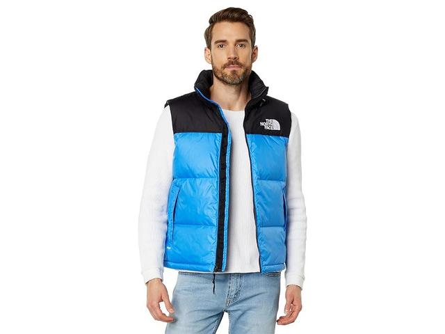 The North Face Nuptse 1996 Packable Quilted Down Vest Product Image