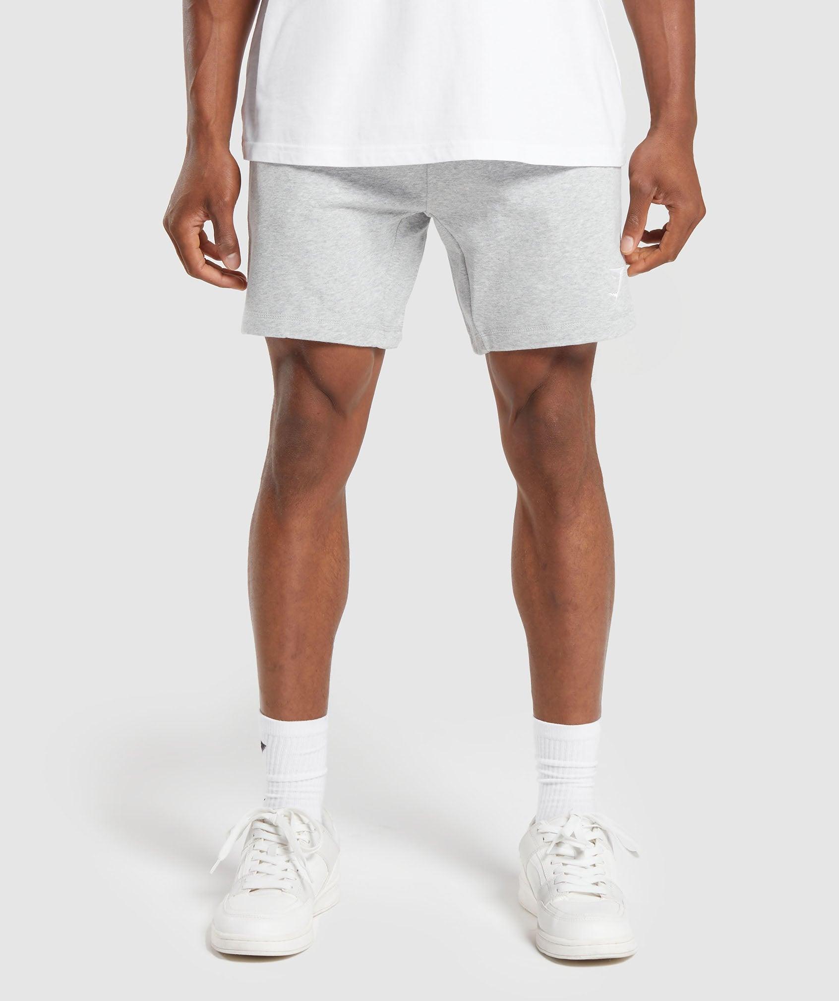 Crest 7" Shorts Product Image