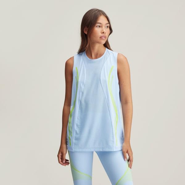 adidas by Stella McCartney TruePace Running Tank Top Product Image