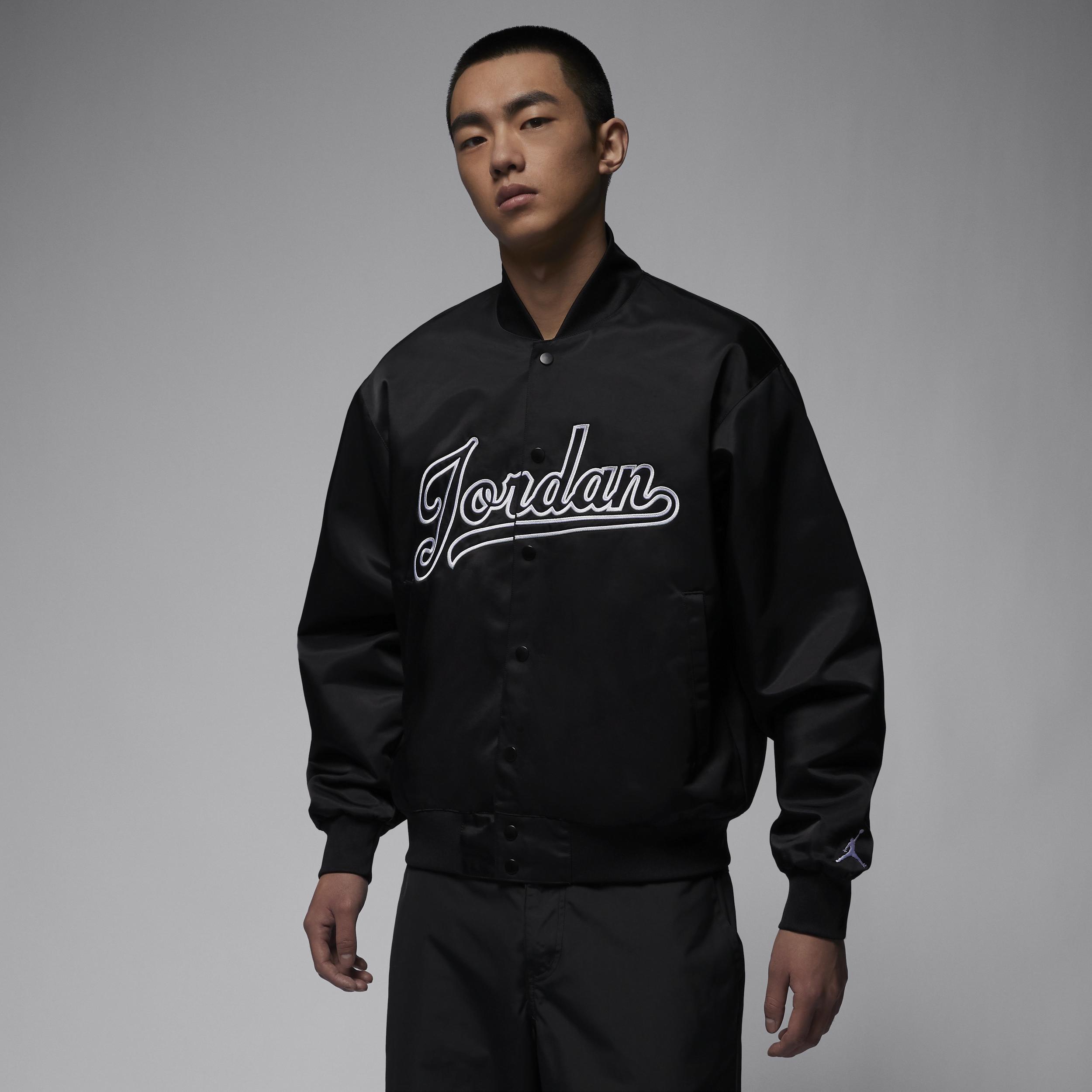 Mens Jordan Flight MVP Statement Jacket Product Image