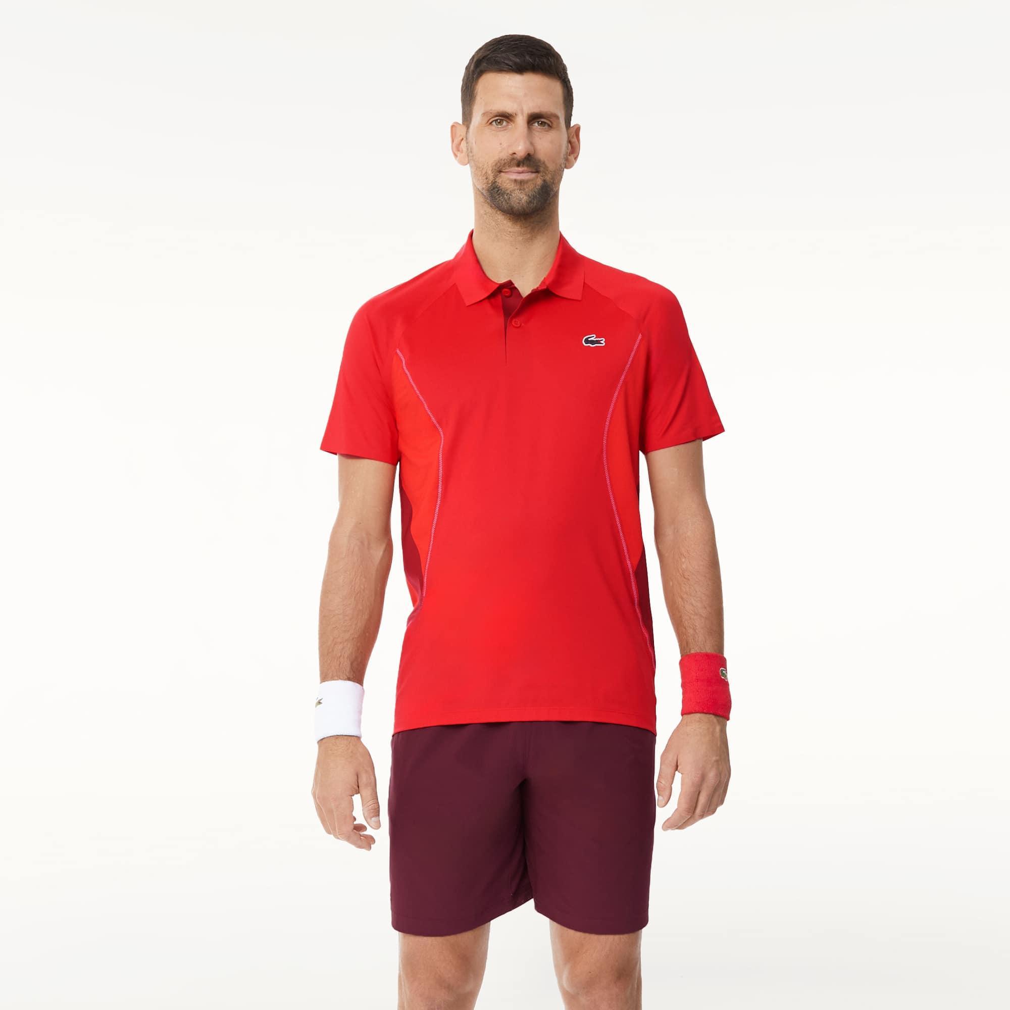 Lacoste Tennis x Novak Djokovic Sportsuit Shorts Product Image