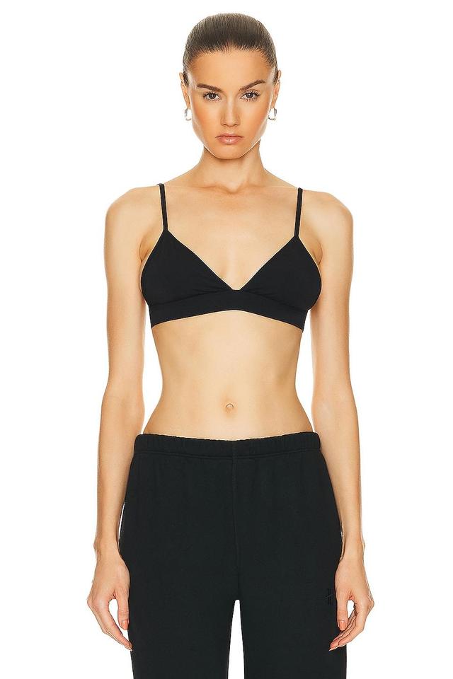 Eterne Triangle Bra Product Image