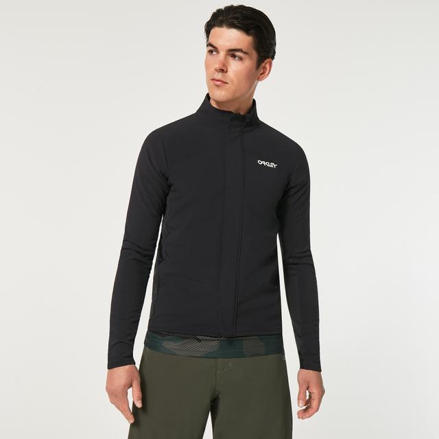 Oakley Men's Elements Thermal Rc Jacket Size: M Product Image