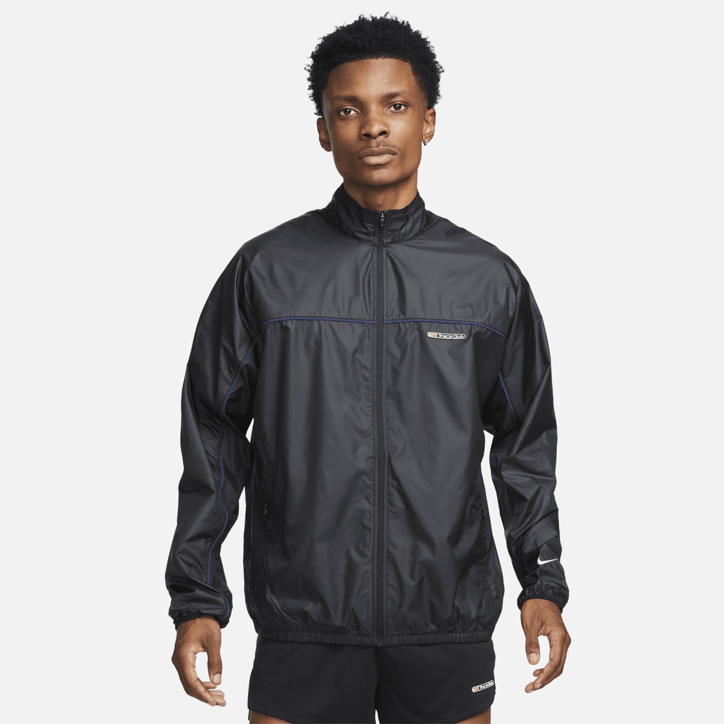 Nike Storm-FIT Track Club Woven Running Jacket Product Image