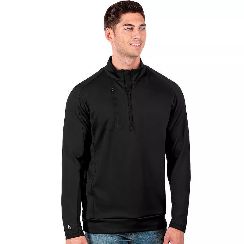 Mens Antigua Generation Half-Zip Pullover Product Image