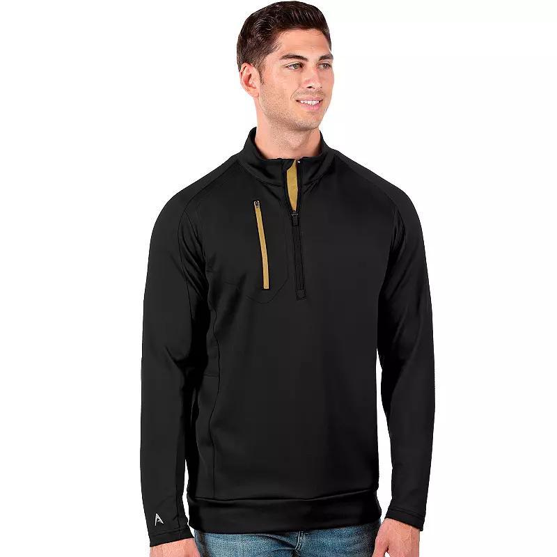 Mens Antigua Generation Half-Zip Pullover Product Image