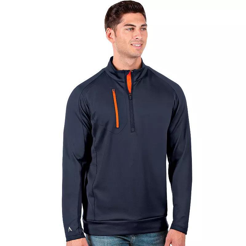 Mens Antigua Generation 1/2-Zip Pullover Product Image