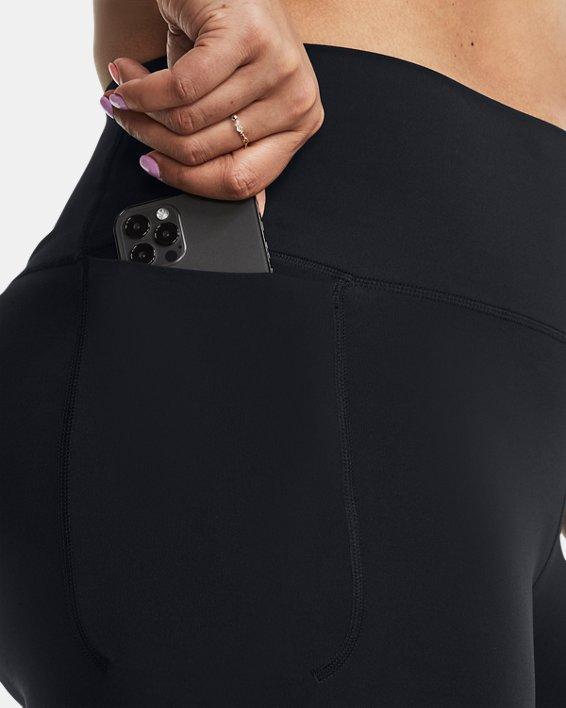 Women's UA Meridian Leggings Product Image