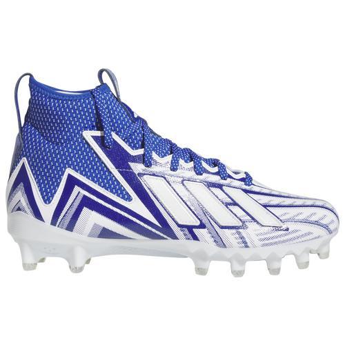 adidas Mens Freak 23 - Football Shoes Team Royal Blue/Ftwr White/Team Royal Blue Product Image