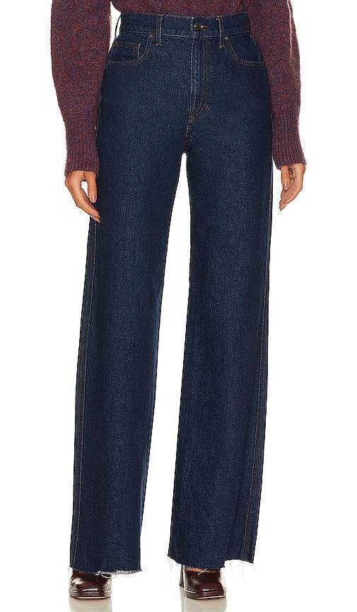 Taylor High Rise Wide Leg Product Image