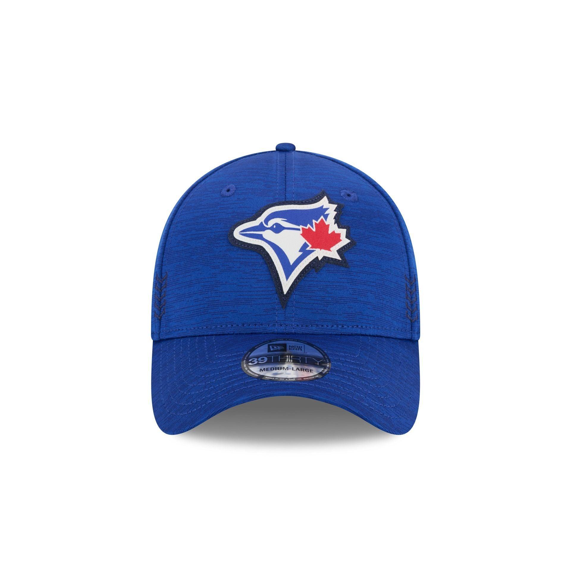 Toronto Blue Jays 2024 Clubhouse 39THIRTY Stretch Fit Hat Male Product Image