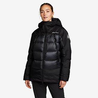 Women's Downclime Alpine Parka Product Image