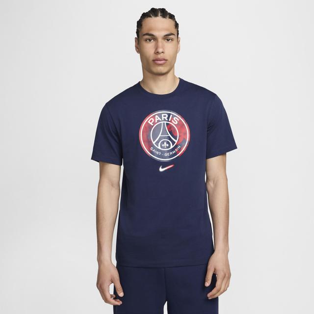 Paris Saint-Germain Nike Men's Soccer T-Shirt Product Image