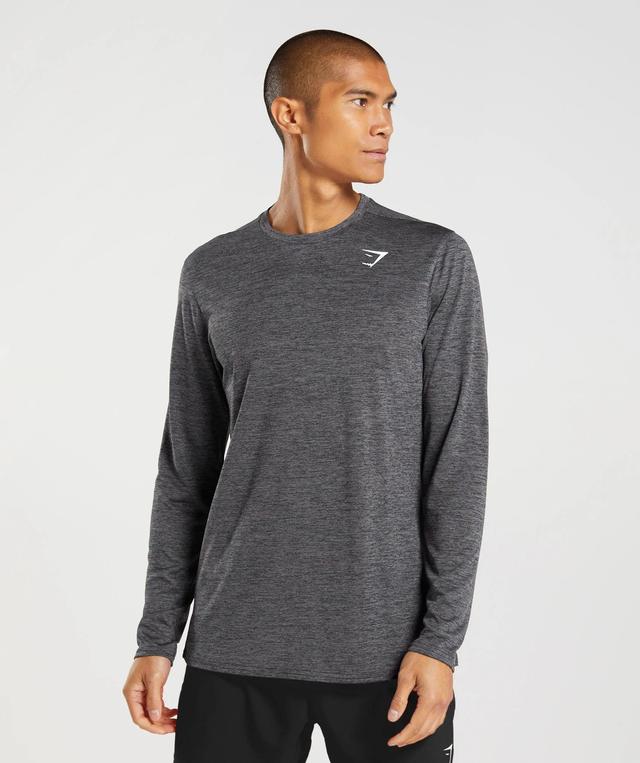 Arrival Long Sleeve T-Shirt Product Image