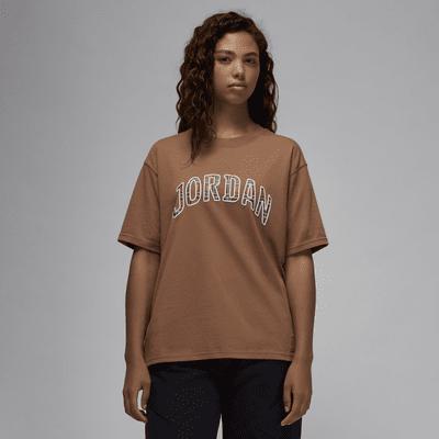 Jordan Women's Graphic T-Shirt Product Image