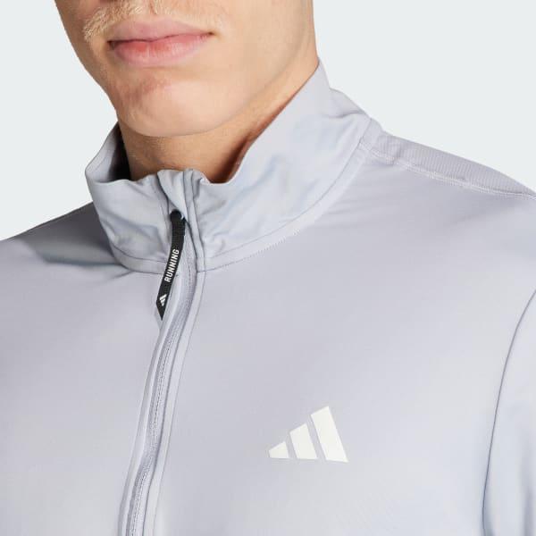 Own the Run Half-Zip Jacket Product Image