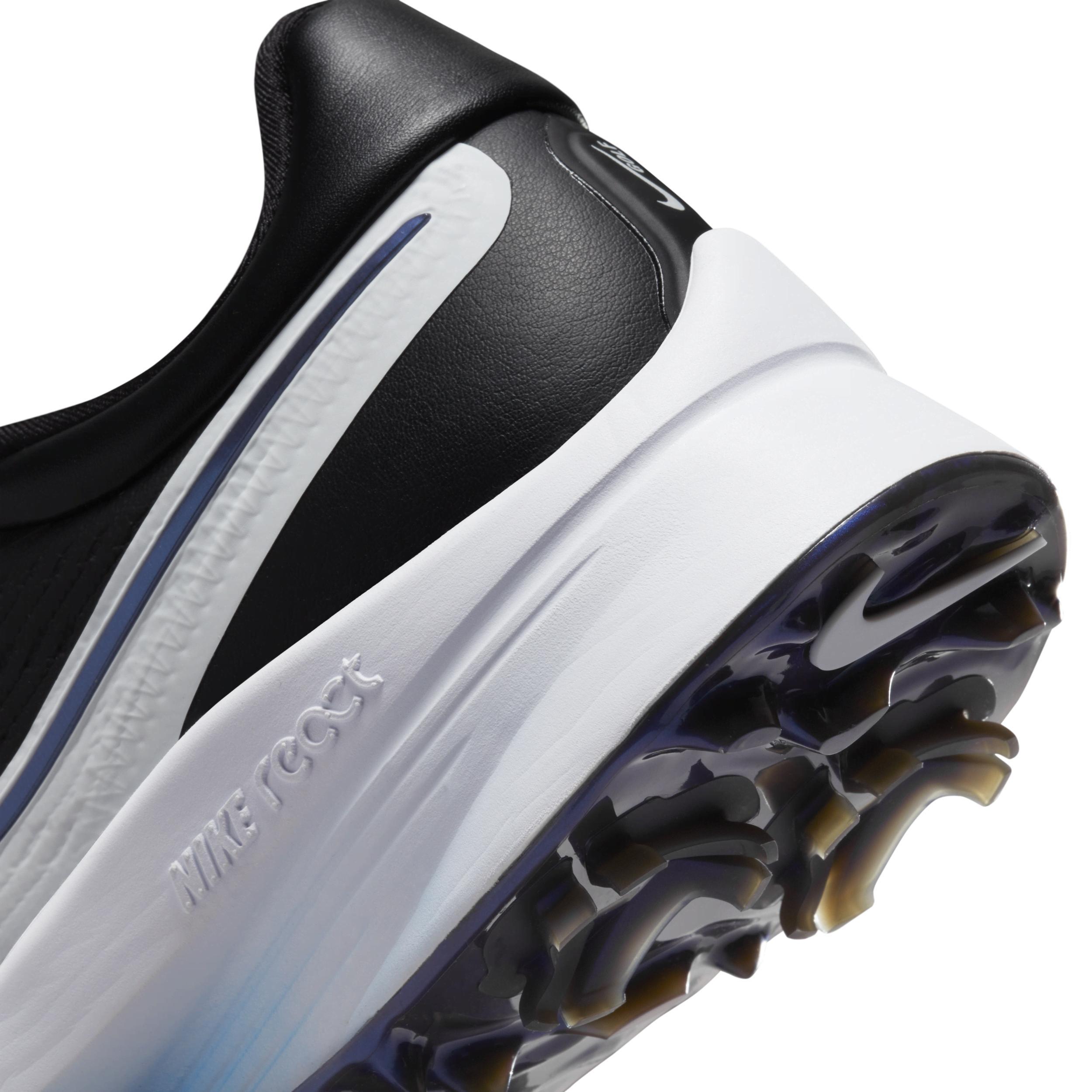 Nike Mens Air Zoom Infinity Tour Golf Shoes Product Image