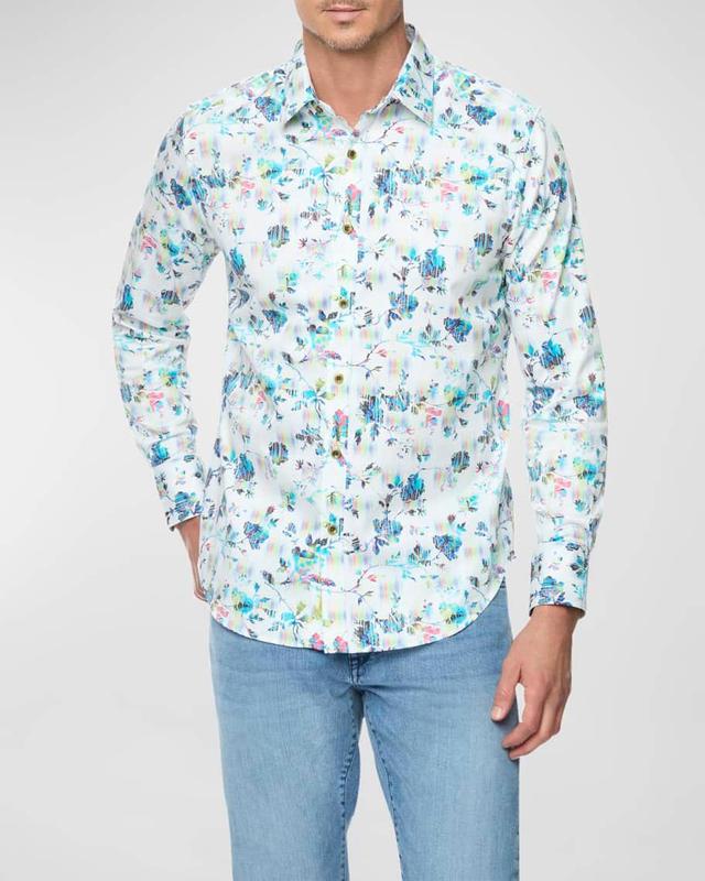 Men's Sumter Sport Shirt Product Image