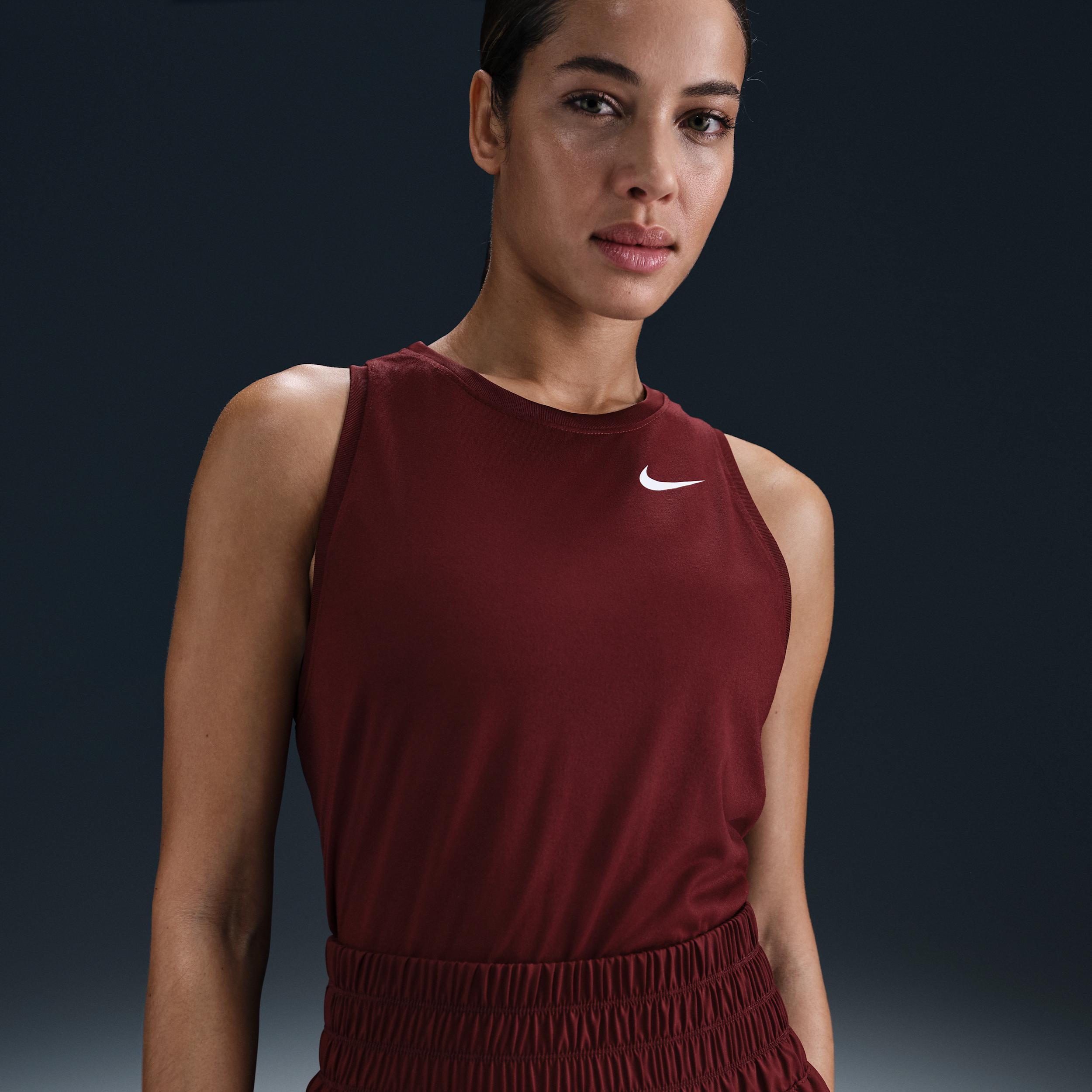 Nike Dri-FIT Women's Training Tank Product Image