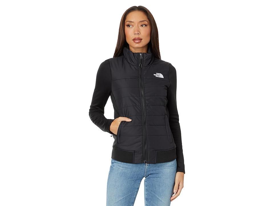 The North Face Mashup Insulated Jacket (TNF ) Women's Clothing Product Image