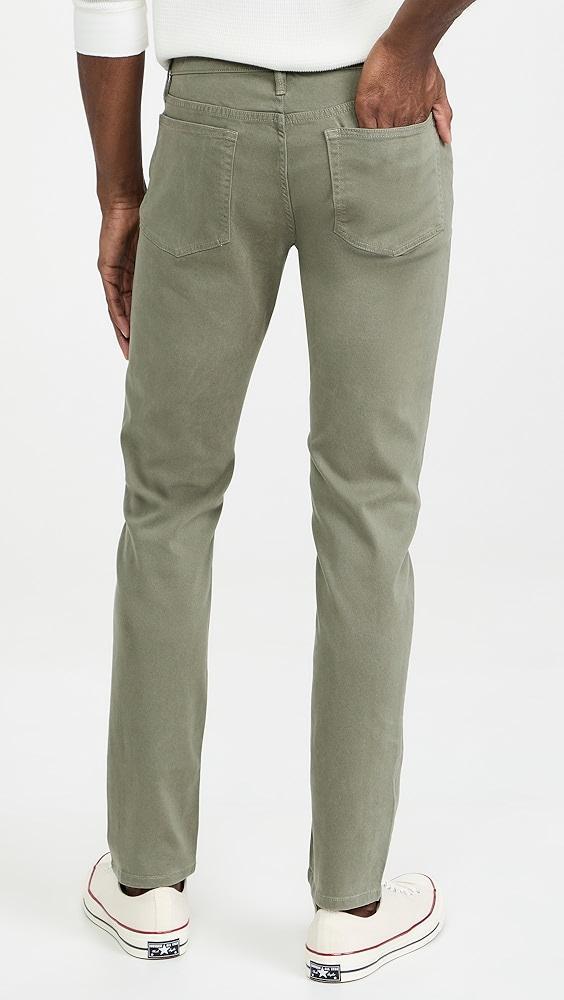 FRAME L'Homme Slim Pants | Shopbop Product Image