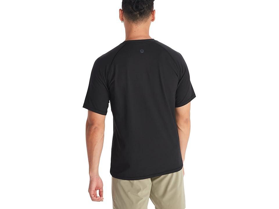 Marmot Windridge Performance Short Sleeve T Product Image