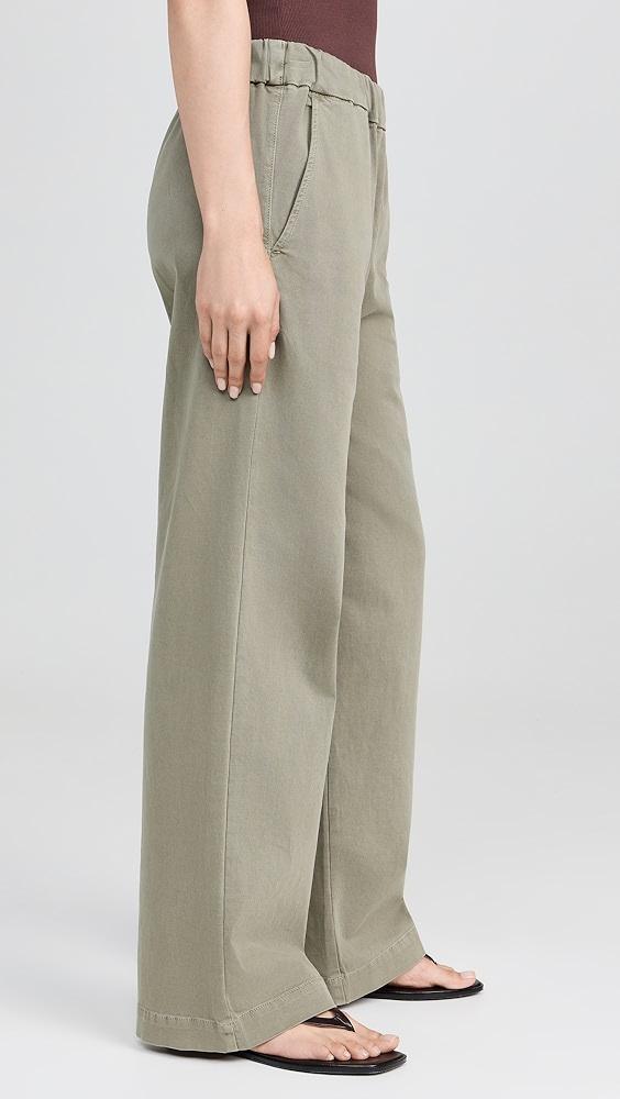 Velvet Naya Pants | Shopbop Product Image