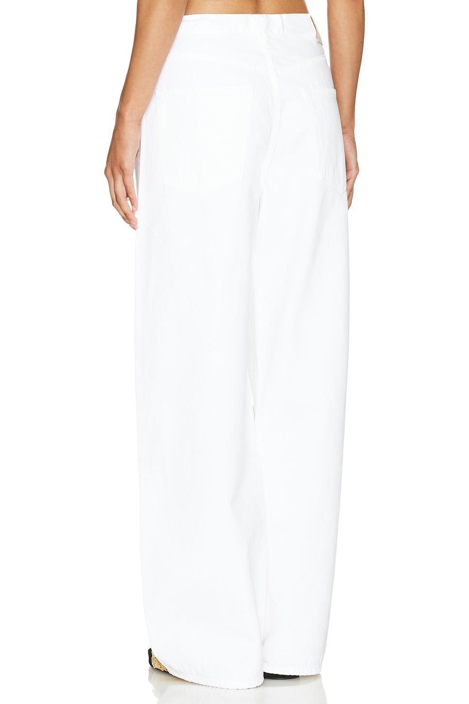 Brynn Drawstring Wide Leg Citizens of Humanity Product Image