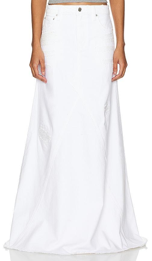 Fiona Godet Maxi Skirt Product Image