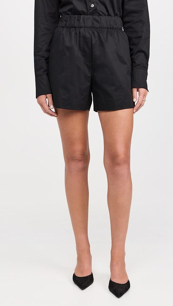 Sold Out NYC The Everything Shorts | Shopbop Product Image