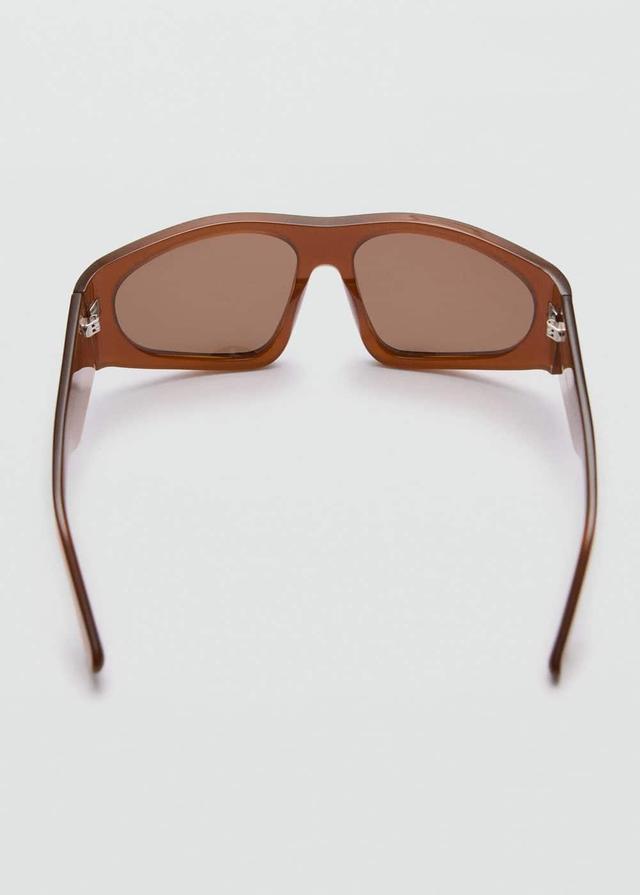 MANGO - Aviator sunglasses - One size - Women Product Image