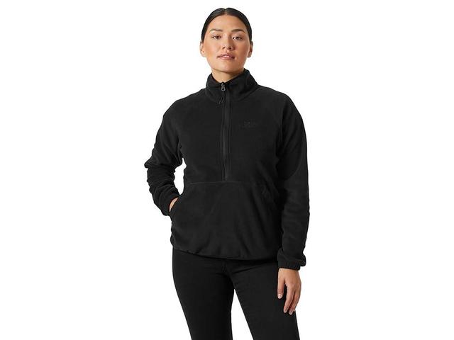 Helly Hansen Rig Fleece 1/2 Zip Women's Clothing Product Image