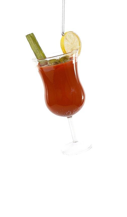 DEKOANHÄNGER BLOODY MARY ORNAMENT Product Image