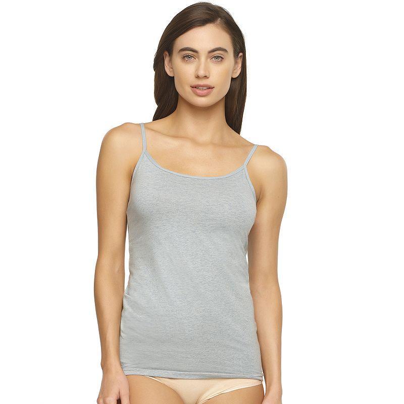 Felina Scoop Neck Knit Camisole Product Image