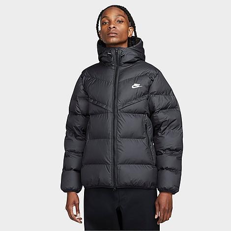 Mens Nike Windrunner PrimaLoft Storm-FIT Hooded Puffer Jacket Product Image