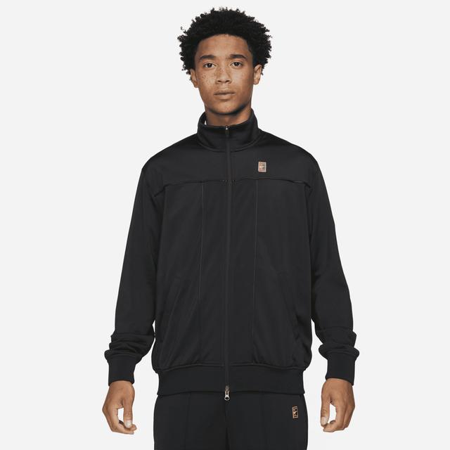 Nike Mens Court Tennis Jacket Product Image