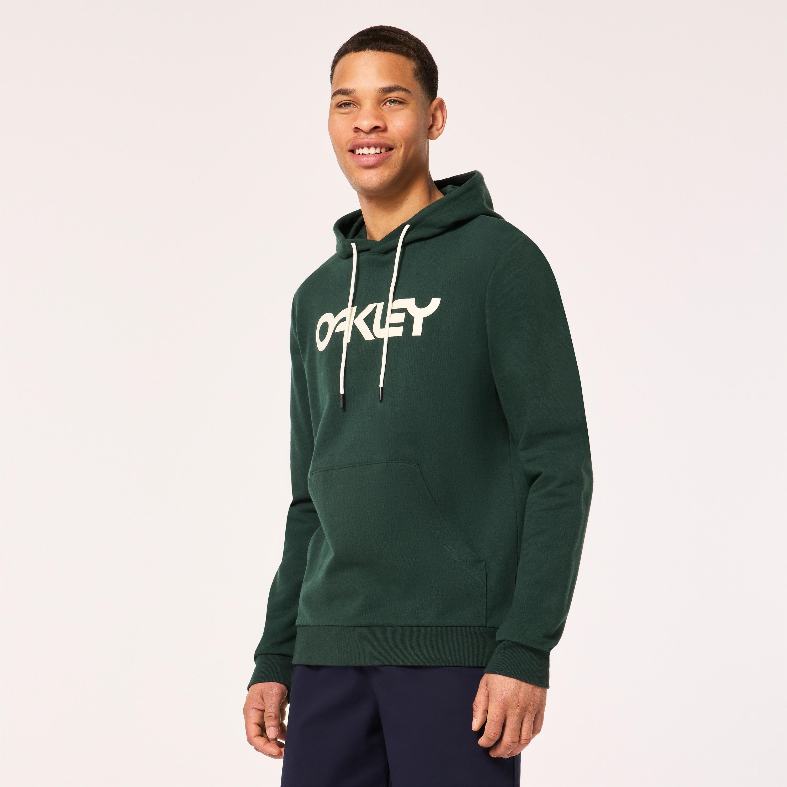 Oakley Men's B1b Po Hoodie 2.0 Size: S Product Image