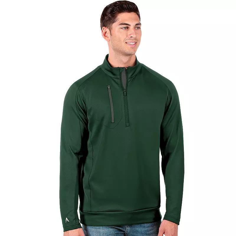 Mens Antigua Generation 1/2-Zip Pullover Product Image