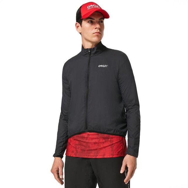 Oakley Men's Elements Packable Jacket Product Image