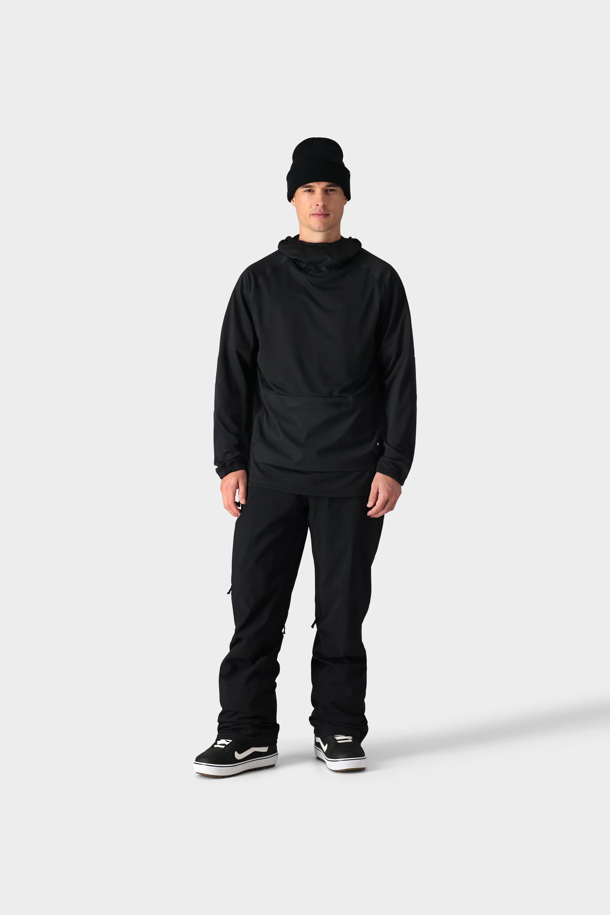 686 Men's Ultra Thermal Fleece Hoody Male Product Image