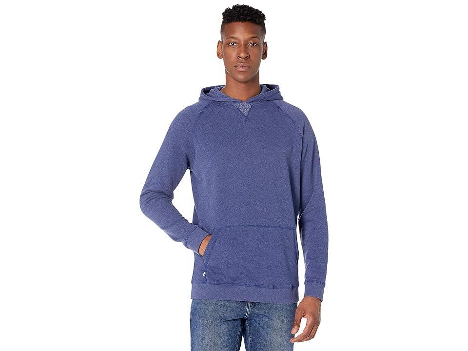 johnnie-O Hensley (Twilight) Men's Clothing Product Image