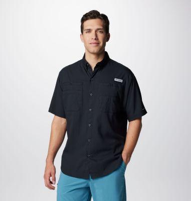 Columbia Men s PFG Tamiami II Short Sleeve Shirt- Product Image