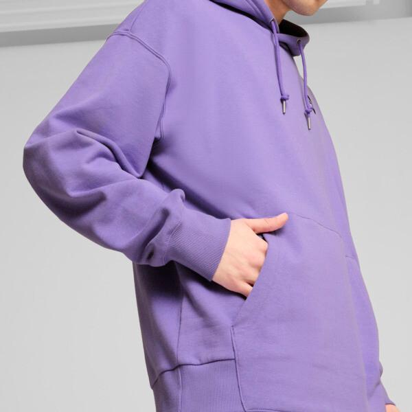 PUMA DOWNTOWN 180 Men's Hoodie Product Image