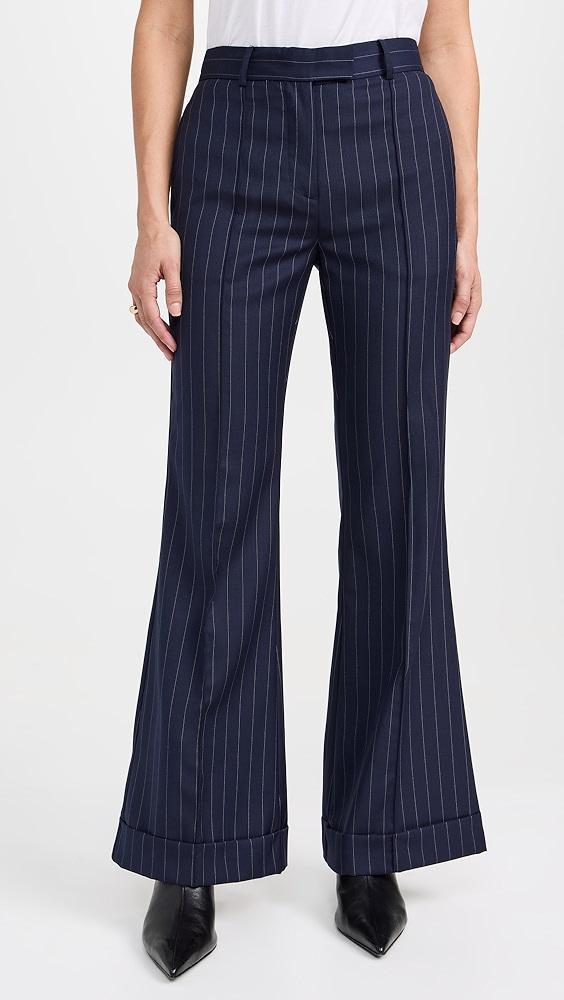 MEIMEIJ Tailored Pants | Shopbop Product Image