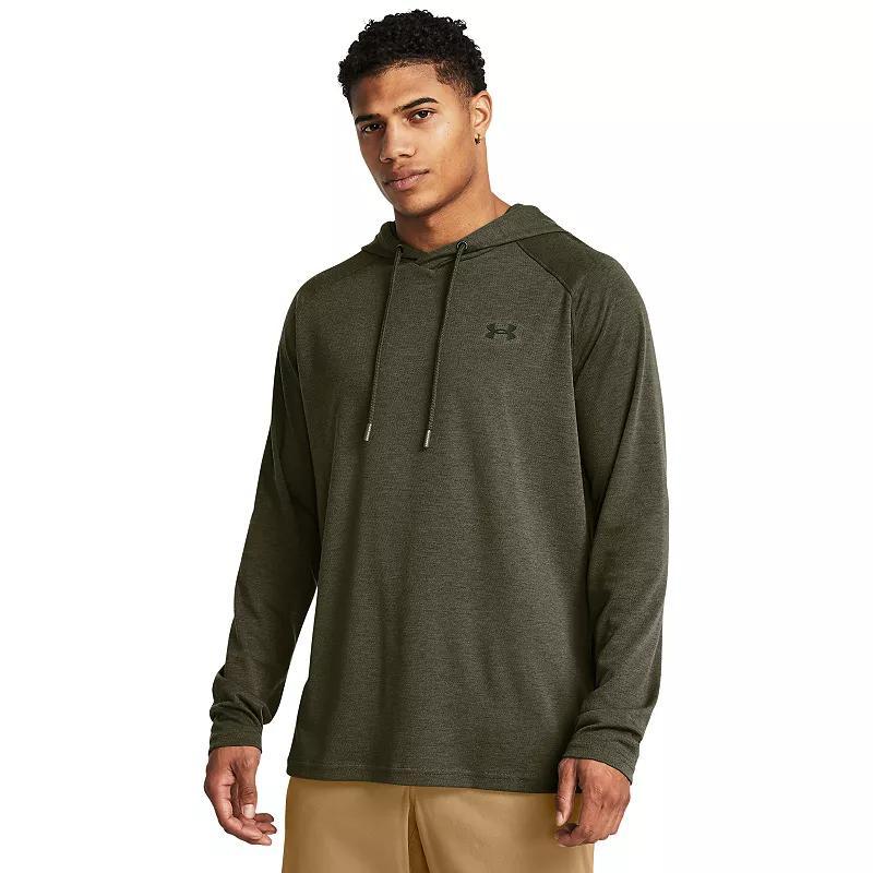 Men's UA Expanse Hoodie Product Image