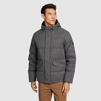 Men's Menoken Down Jacket Product Image