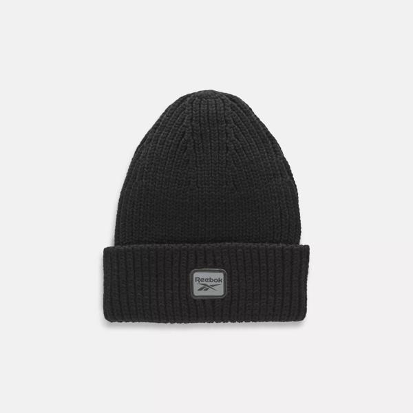 Reebok Chunky Rib Cuff Beanie Product Image