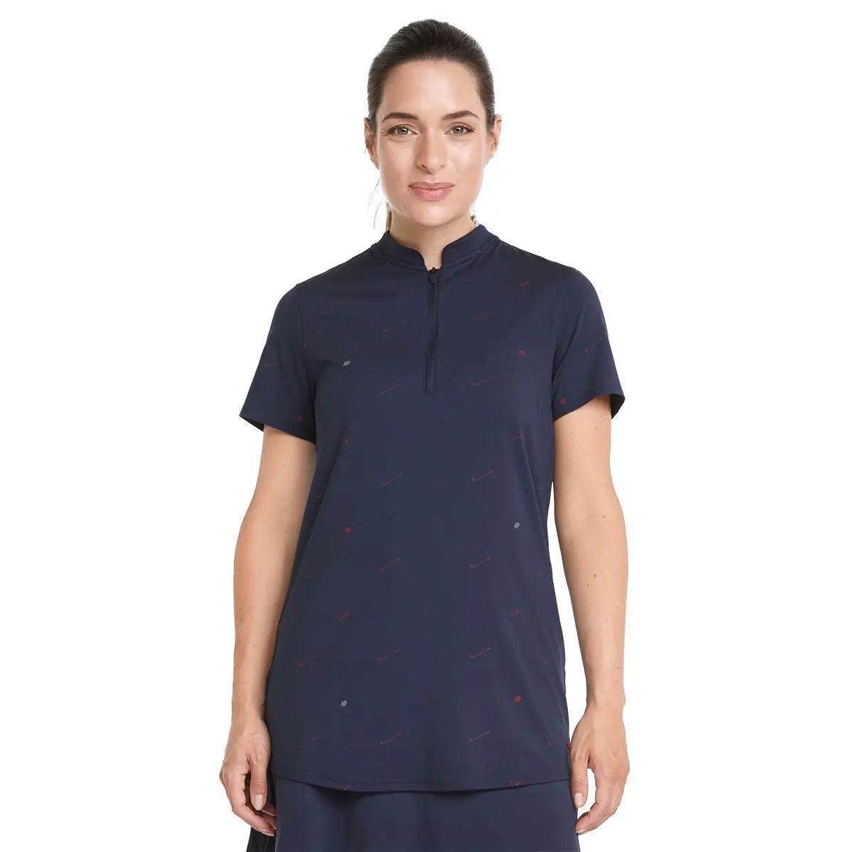 PUMA Women's Cloudspun Love Golf Polo Product Image