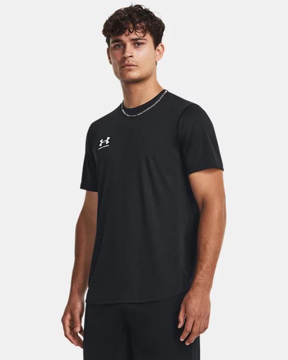 Men's UA Challenger Training Short Sleeve Product Image